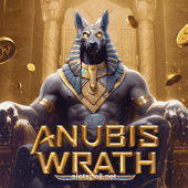 Anubis Wrath live game