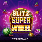 Blitz Super Wheel live game