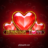 Burning Love slot game