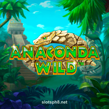 Anaconda Wild card game