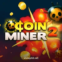 Coin Miner 2 card game