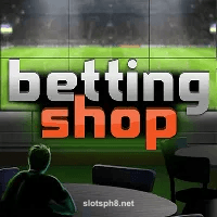 Betting Shop live game