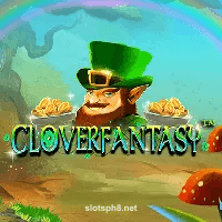 Clovers Fantasy card game