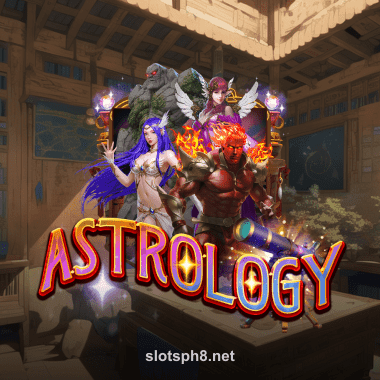 Astrology live game