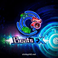 Beats EX slot game
