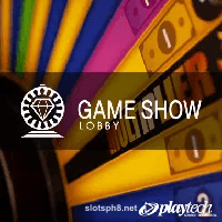 Game Shows Lobby live game