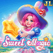 Play the Sweet Magic slot game at ph8
