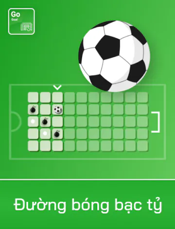 Spribe Duong Bong Bac Ty